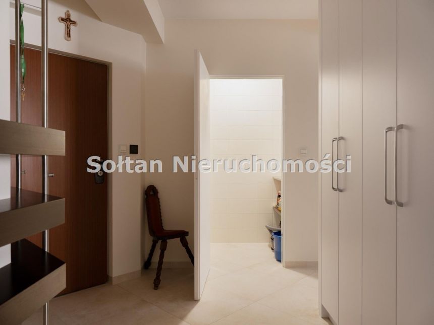 Warszawa Ochota, 3 500 000 zł, 137 m2, w apartamentowcu miniaturka 6