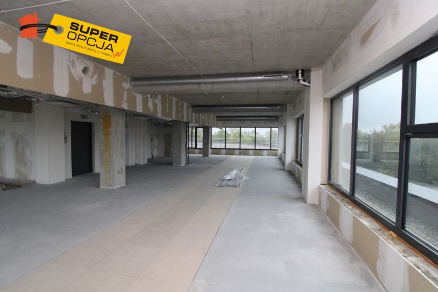 Kraków Czyżyny, 7 920 zł, 180 m2, pietro 4 miniaturka 9