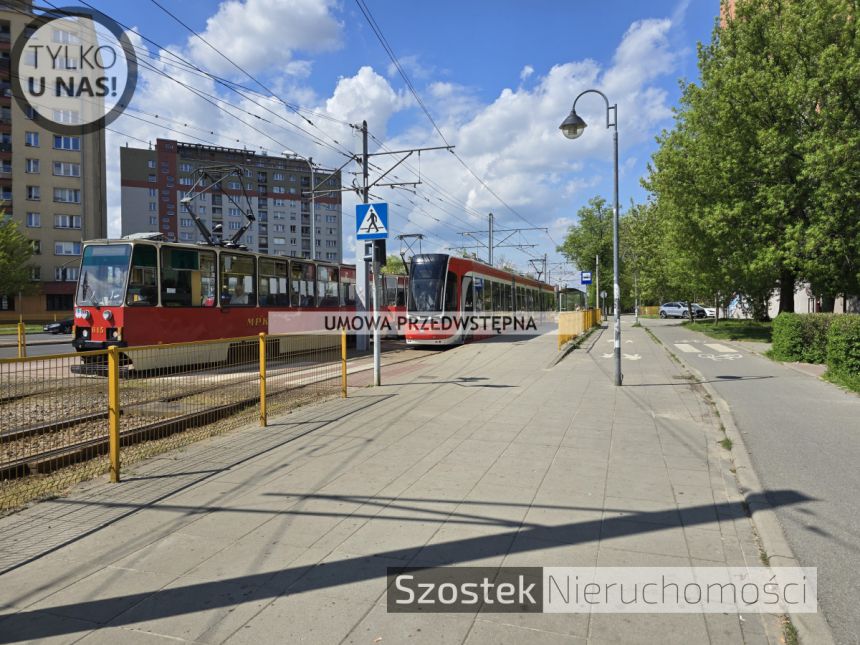 Częstochowa Ostatni Grosz, 219 000 zł, 48.5 m2, z balkonem miniaturka 14
