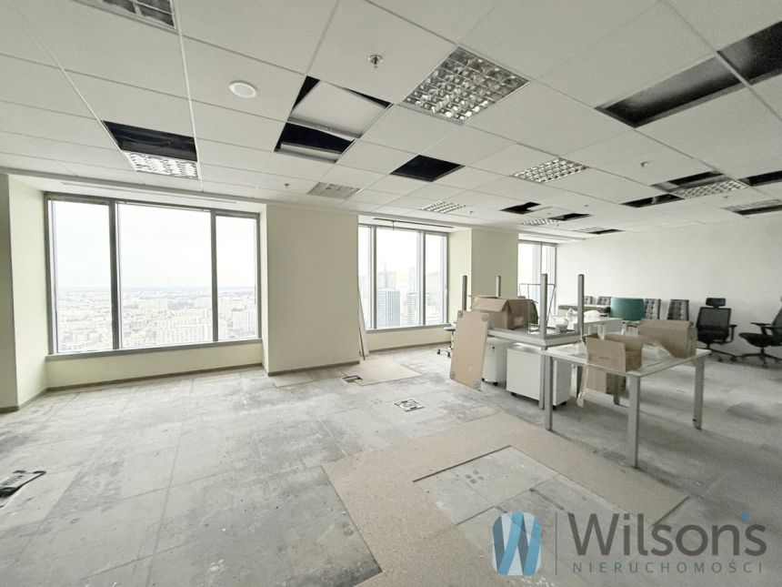 Warszawa Wola, 34 720 zł, 270 m2, pietro 29, 31 miniaturka 4