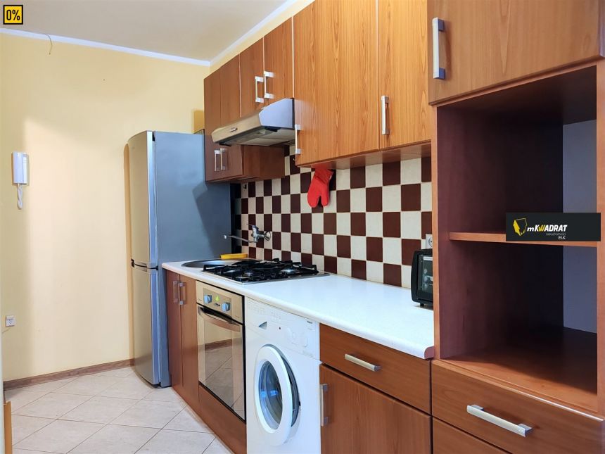 Ełk Osiedle Tuwima, 169 000 zł, 24 m2, w bloku - zdjęcie 1
