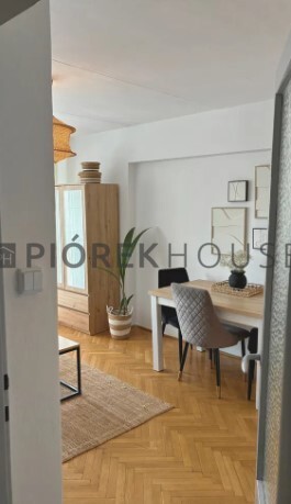 2-pokojowe mieszkanie na Woli miniaturka 5