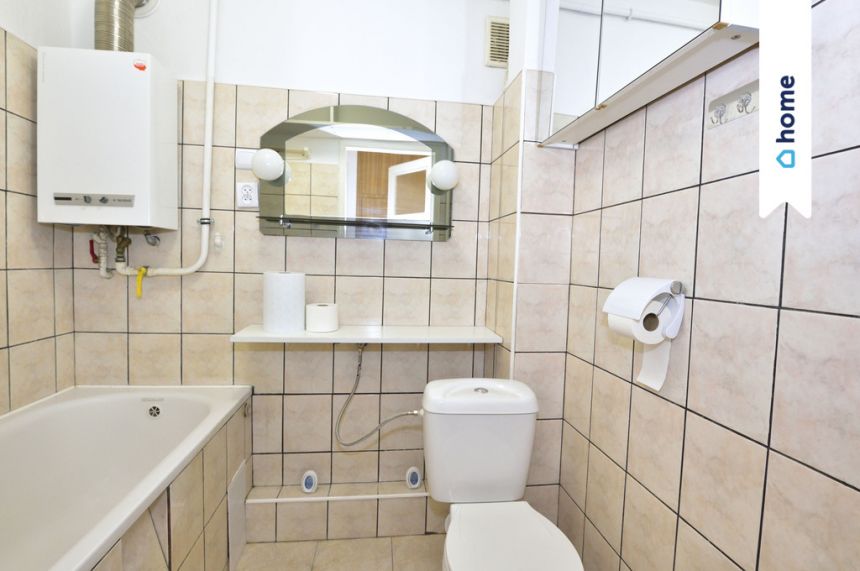 Mieszkanie centrum Zamościa zadbane 47,69 m2 3 pok miniaturka 10