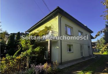 Warszawa Wawer, 1 470 000 zł, 200 m2, jasna kuchnia z oknem