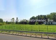 Działka 3013m2 przy wejździe do Ostrowca (stara 9) miniaturka 4