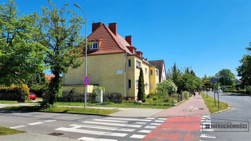 Duże mieszkanie na parterze blisko parku i jeziora miniaturka 2