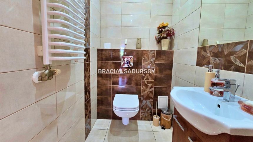 Budynek mieszkalno – usługowy miniaturka 19