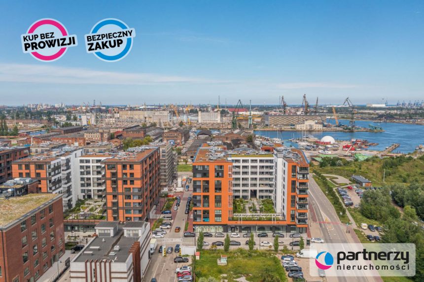 Gdańsk Śródmieście, 869 000 zł, 32 m2, pietro 1 miniaturka 18