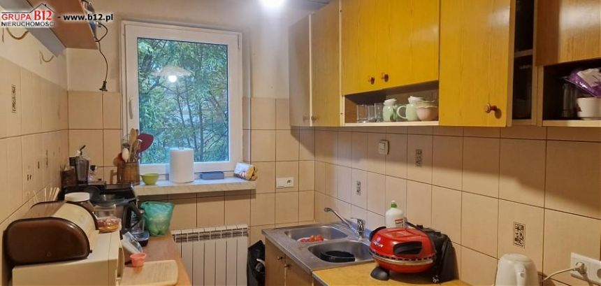 Kraków Nowy Prokocim, 690 000 zł, 58.66 m2, oddzielna kuchnia miniaturka 5