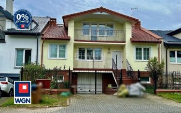 Słupsk, 899 000 zł, 332.44 m2, stan idealny