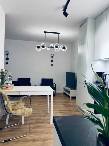 Mieszkanie w apartamentowcu+garaż, Opole,Gosławice miniaturka 3