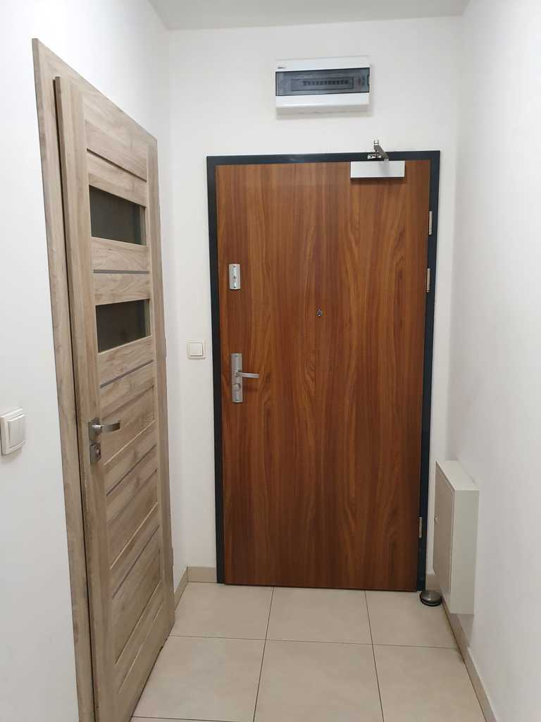 2 pokoje, garaż w pobliżu Sky Tower miniaturka 5