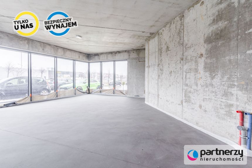 Pruszcz Gdański, 5 500 zł, 68.21 m2, pietro 1, 3 miniaturka 4