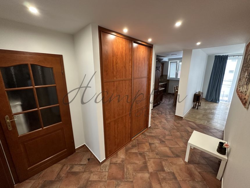 Warszawa Wyględów, 2 235 000 zł, 110.1 m2, pietro 3/7 miniaturka 6