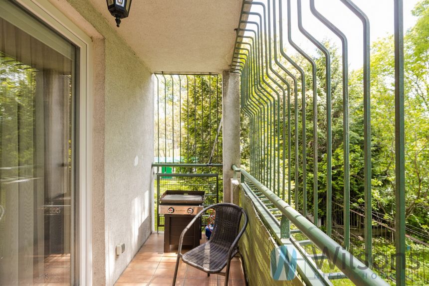 Warszawa Ursus, 940 000 zł, 69.68 m2, z balkonem miniaturka 11
