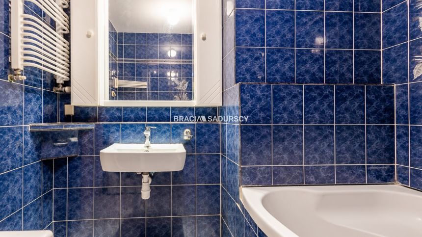 Otoczone zielenią M3, 61m2 przy Placi Imbramowskim miniaturka 20