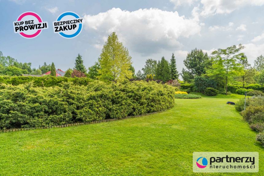 Szemud Mercerstwo, 3 400 000 zł, 556 m2, 12 pokoi miniaturka 8