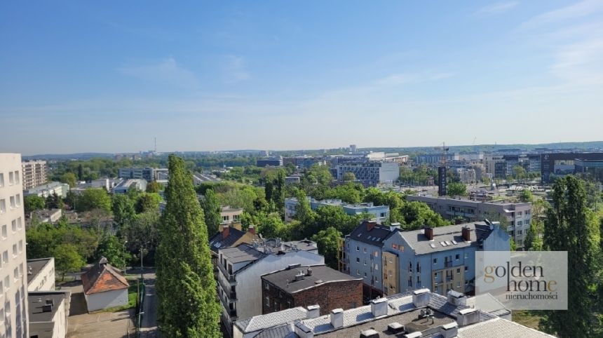 Poznań Rataje, 2 300 zł, 39 m2, pietro 11 miniaturka 3