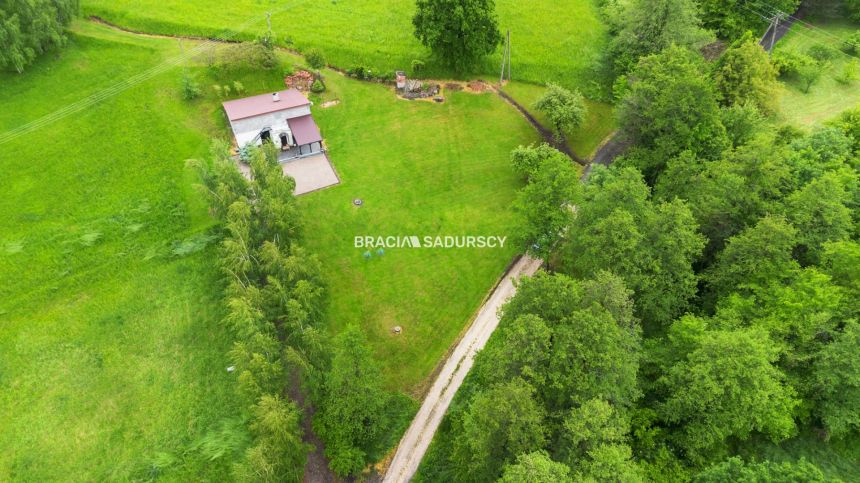 Działka budowlano-rolnma w Łazanach gm.Biskupice miniaturka 17