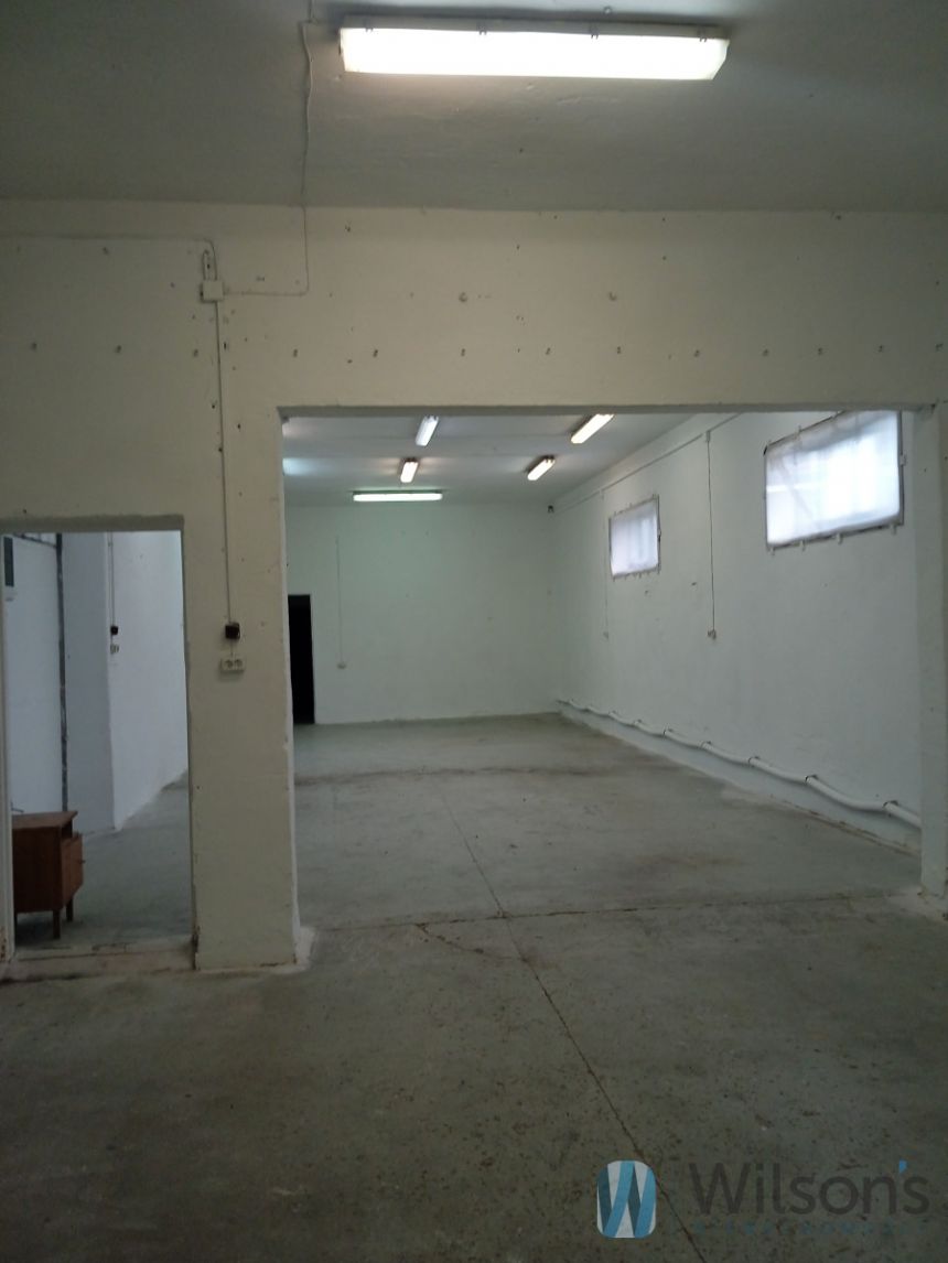 Janiszew, 4 000 zł, 250 m2, hala/magazyn miniaturka 2