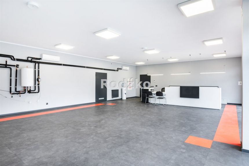 Przyłęki, 17 600 zł, 800 m2, z płyty warstwowej miniaturka 5