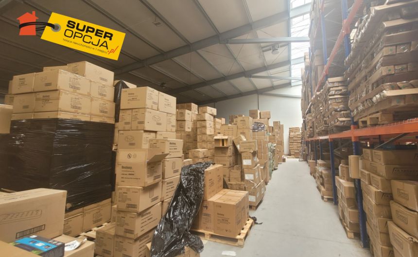 Niepołomice, 100 000 zł, 2500 m2, pietro 3 miniaturka 4