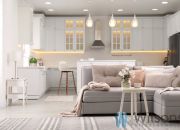 Gdańsk Jasień, 899 000 zł, 92.48 m2, z cegły miniaturka 2