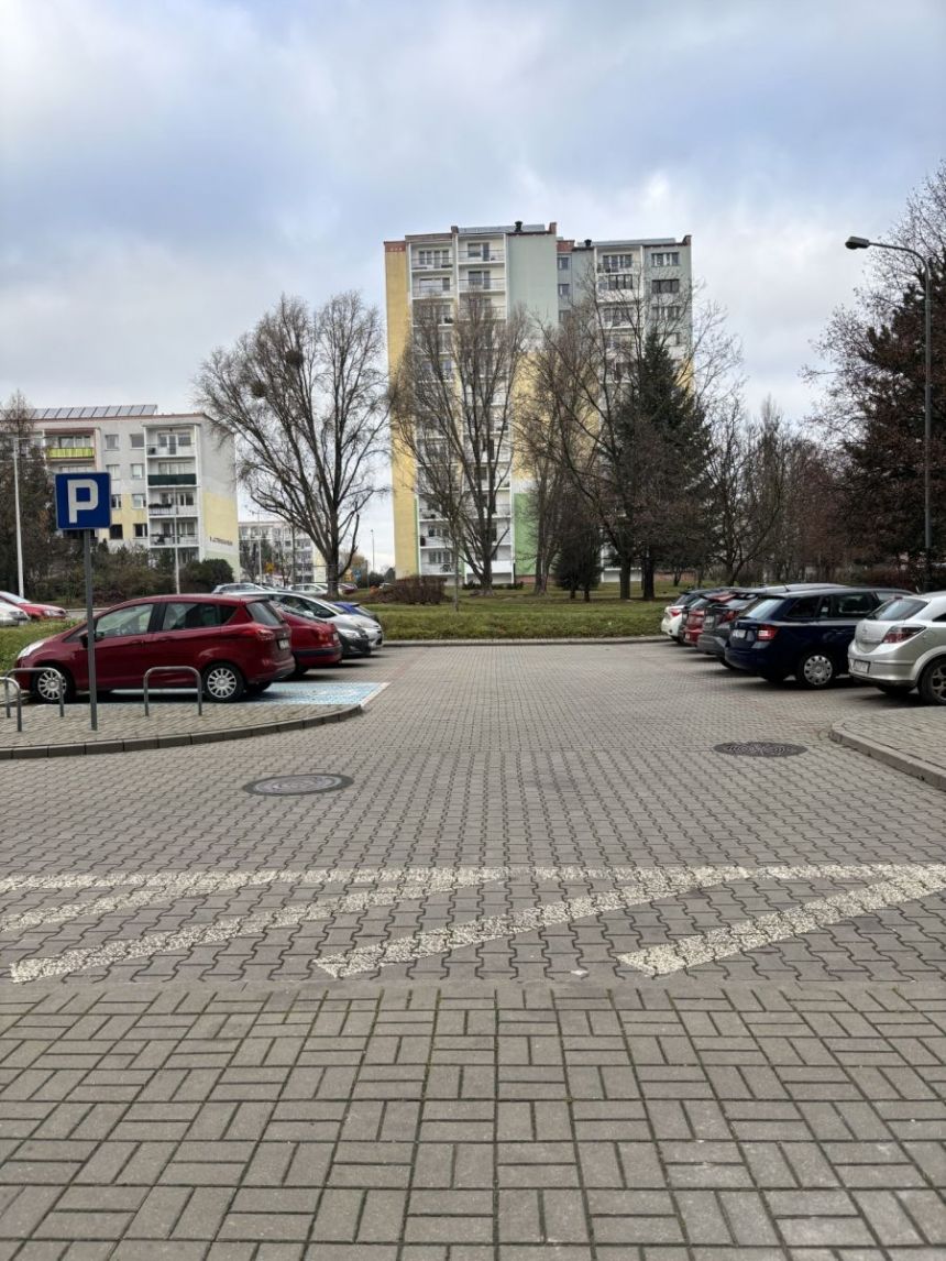 Łódź Radogoszcz, 682 656 zł, 87.52 m2, z miejscem parkingowym miniaturka 6