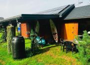 Nietuzinkowy, oszczędny dom pod lasem,11km od W-wy miniaturka 11