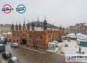 Gdańsk Stare Miasto, 850 000 zł, 47 m2, z miejscem parkingowym miniaturka 2
