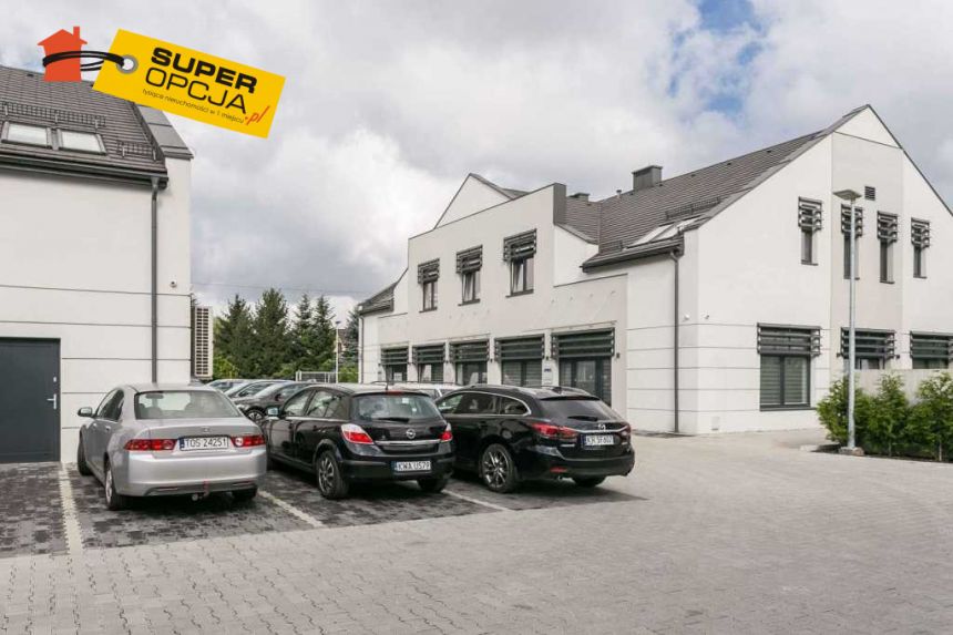 Kraków Czyżyny, 2 200 zł, 39.1 m2, 2 pokoje miniaturka 17