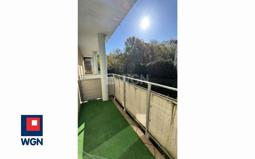 Szczecin Podjuchy, 319 000 zł, 36.27 m2, 2 pokojowe miniaturka 11
