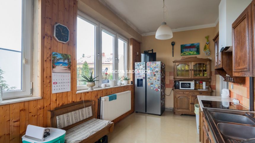 Stare Dębniki – 120 m² z ogrodem! miniaturka 17