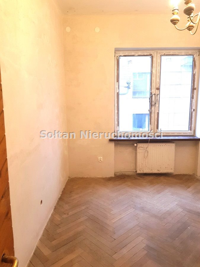 Warszawa Mokotów, 690 000 zł, 38.5 m2, w kamienicy miniaturka 6
