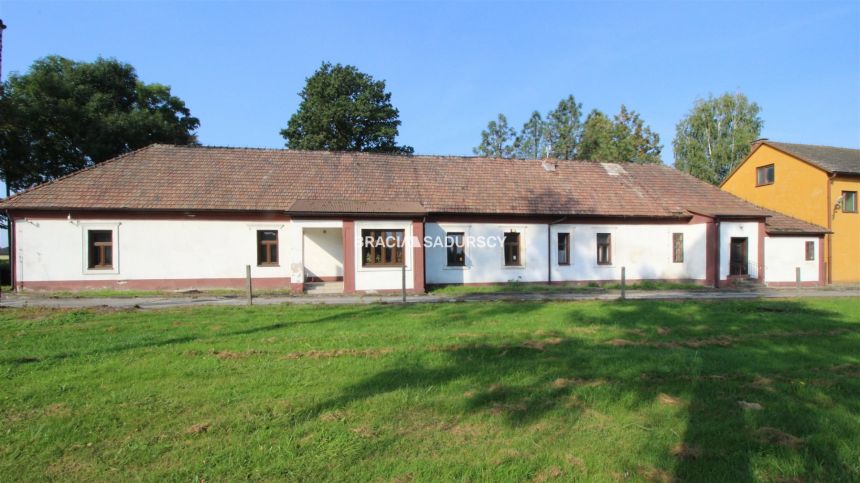 Kęty, obręb Bielany, powiat oświęcimski miniaturka 8