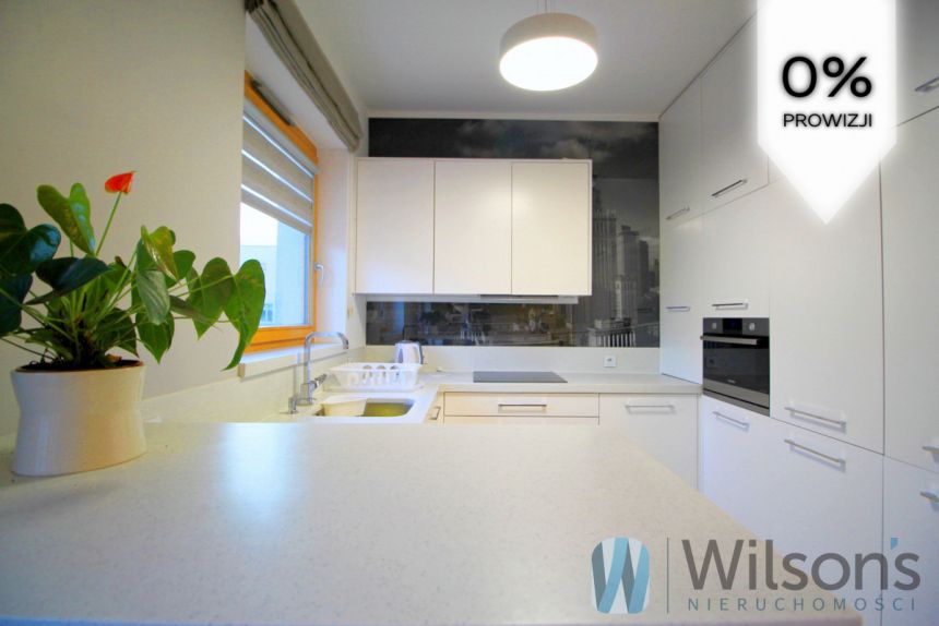 Warszawa Stary Wilanów, 4 000 zł, 50 m2, M2 - zdjęcie 1