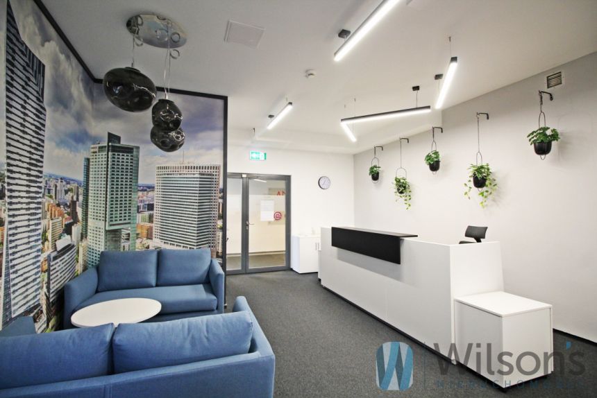 Warszawa Bemowo, 2 948 euro, 268 m2, pietro 5 miniaturka 4