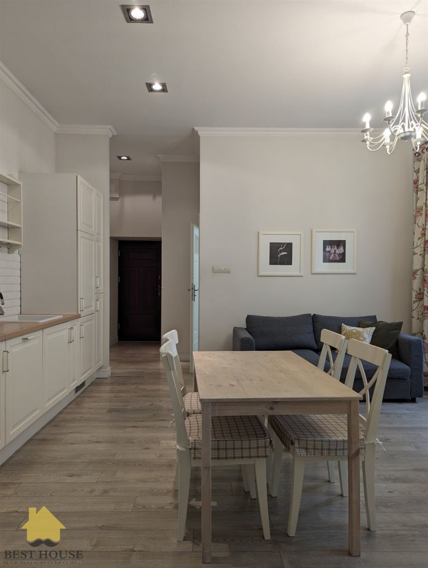 luksusowy apartament w Centrum Lublina miniaturka 10