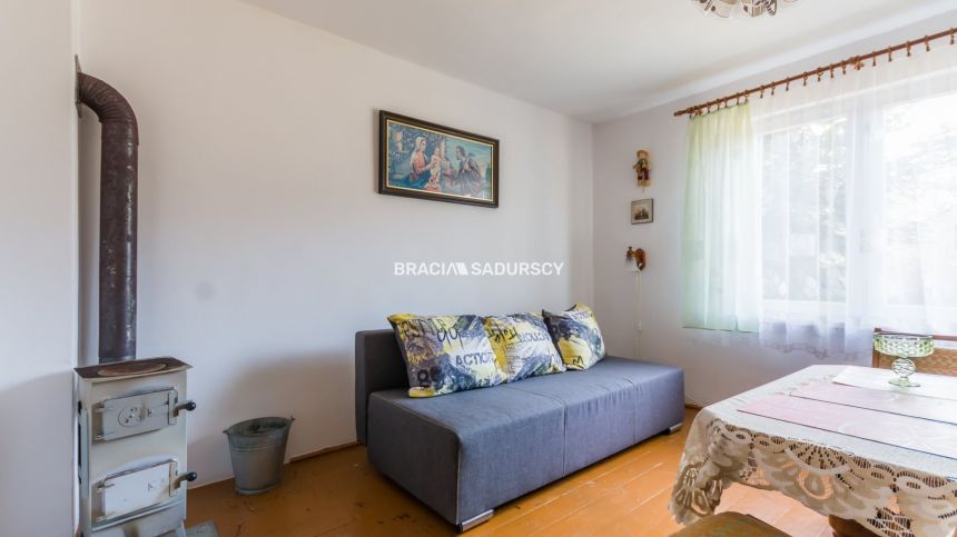 działka z domem w Naramie miniaturka 8