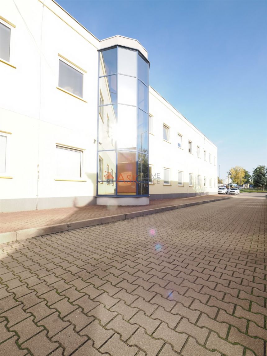 Wrocław Fabryczna, 1 520 zł, 40 m2, do odświeżenia miniaturka 6