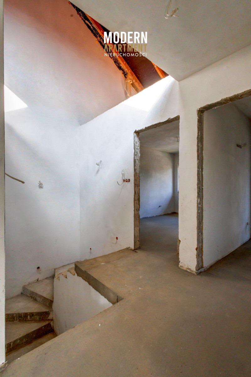 Grodzisk Mazowiecki, 1 290 000 zł, 160.39 m2, ogrzewanie gazowe miniaturka 23