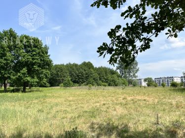 Góra Kalwaria Marianki, 1 050 000 zł, 80.56 ar, budowlana