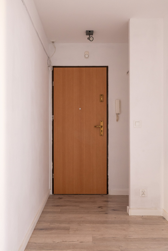 Mieszkanie 3 pokojowe z balkonem | ul. Wesoła miniaturka 12