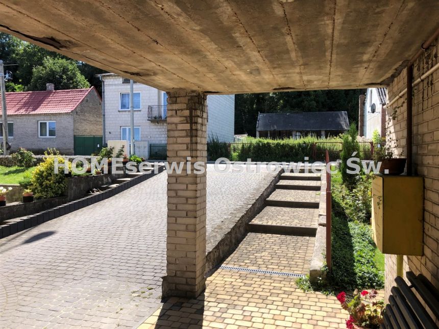 Dom 110 m2 na sprzedaż Kunów działka 716 m2 miniaturka 16