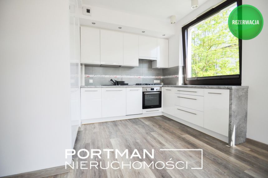 REZERWACJA-Mieszkanie na wynajem 2pok. 45m2,Otwock miniaturka 2