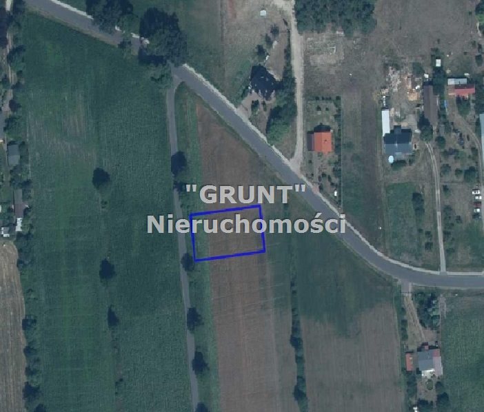 Ługi Ujskie, 83 725 zł, 9.85 ar, woda w drodze miniaturka 8