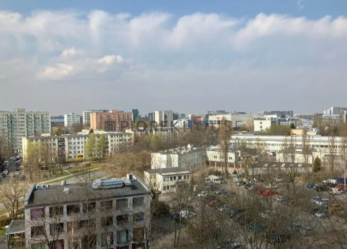 2-pokojowe mieszkanie na Mokotowie miniaturka 8