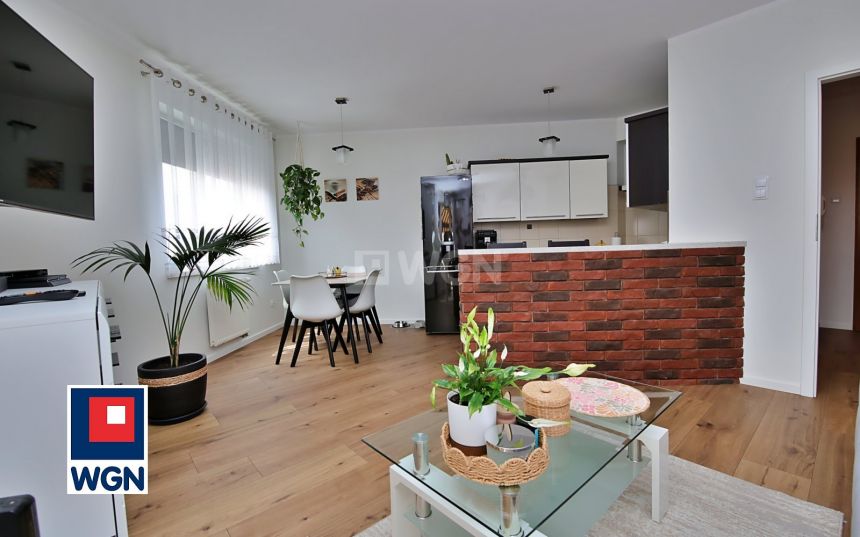 Gorzów Wielkopolski, 515 000 zł, 60.44 m2, z balkonem miniaturka 3