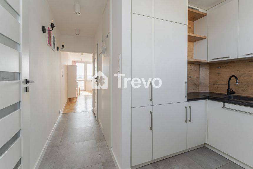 Gdańsk Przymorze, 589 000 zł, 38 m2, z balkonem miniaturka 10