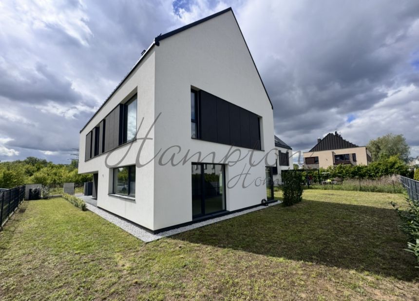 Warszawa Stary Wilanów, 2 990 000 zł, 342.21 m2, 6 pokoi miniaturka 4